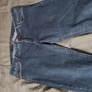 White House Black Market Size 10 Jeans